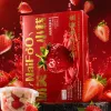 Cat wet food, pet snacks, pet food, high-protein staple food grade full-price meal box Specification image